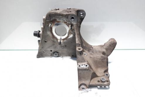 Suport pompa inalta presiune, cod GM55196092, Opel Astra H, 1.9 CDTI, Z19DTH (id:455533)