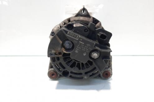 Alternator 120A, cod 8200323137, Renault Clio 3, 1.6 B, K4MD800 (id:462091)