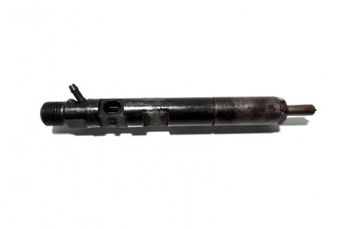 Injector, cod 8200815416, EJBR05102D, Dacia Logan (LS) 1.5 dci, K9K792 (id:462058)