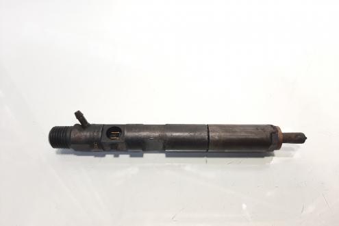 Injector, cod 8200815416, EJBR05102D, Dacia Logan (LS) 1.5 dci, K9K792 (id:462057)