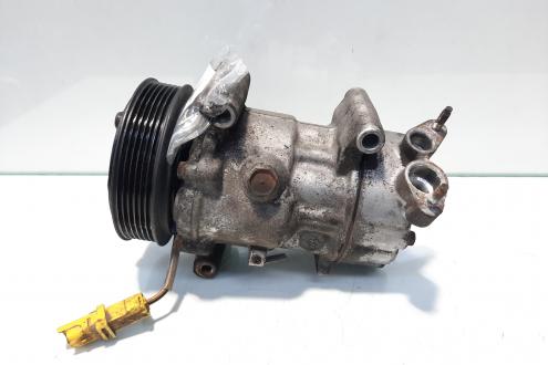 Compresor clima, cod 9655191680, Citroen C3 (I) 1.4 HDI, 8HY (id:462081)