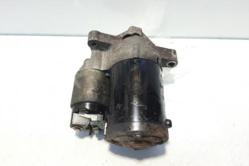 Electromotor, cod 9656317780, Citroen C3 (I) 1.4 B, KFV, 5 vit man (id:462083)