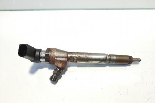 Injector, cod 8200294788, 8200842205, Renault Megane 2, 1.5 dci, K9K732 (id:461819)