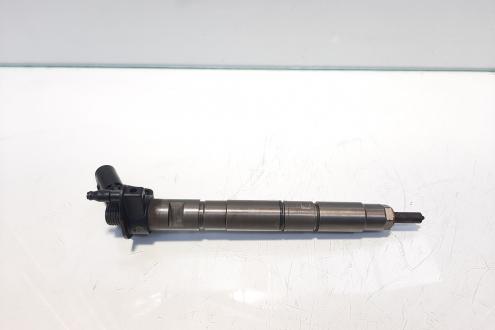 Injector, cod 059130277AJ, 0445115054, Audi A6 Allroad (4FH, C6) 2.7 TDI, BPP (id:462117)