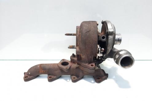 Turbosuflanta, cod 54399700070, Renault Megane 3 Combi, 1.5 DCI, K9K832 (id:462094)