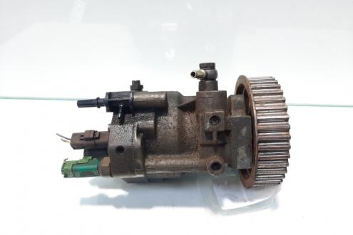 Pompa inalta presiune, cod 8200057225, 8200379376, Renault Megane 2, 1.5 DCI, K9K722