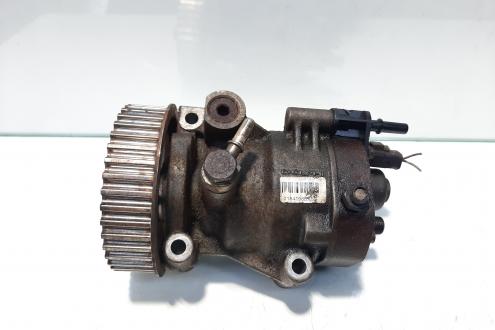 Pompa inalta presiune, cod 8200057225, 8200379376, Renault Megane 3, 1.5 DCI, K9K830