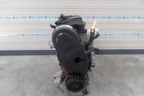 Motor, BNM, Skoda Fabia Combi (6Y5), 1.4tdi, (pr:345722)