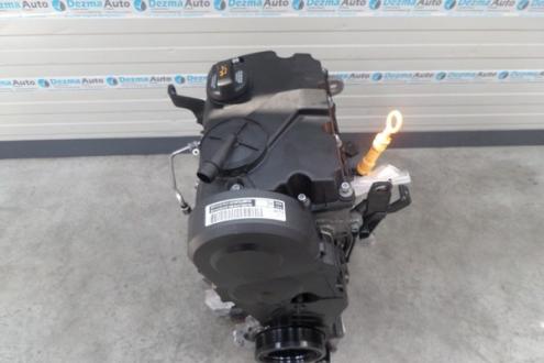 Motor, BNM, Skoda Fabia Combi (6Y5), 1.4tdi, (pr:345722)