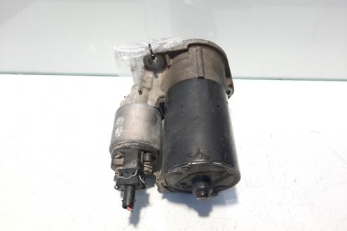 Electromotor, cod 020911023F, Vw Golf 4 (1J1) 1.4 B, AHW, 5 vit man (id:461246)