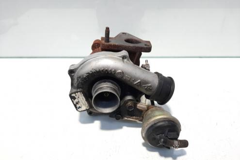 Turbosuflanta, cod 54359700000, Renault Kangoo 1 Express, 1.5 DCI, K9K704 (id:462249)