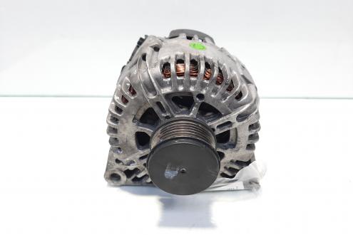 Alternator, Peugeot 308 SW, 1.6 HDI, 9H01 (id:462246)