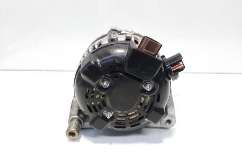 Alternator, Ford Focus 2 (DA), 1.6 TDCI, G8D8 (id:462278)