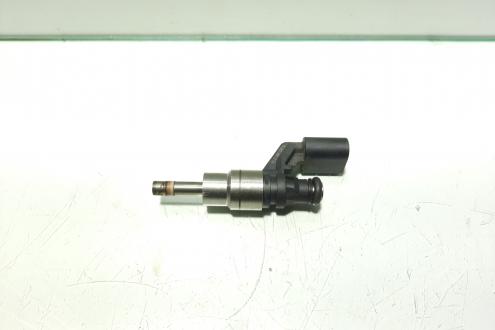 Injector, cod 03C906036A, 0261500016, Vw Golf 5 (1K1) 1.6 FSI, BLP (id:461644)