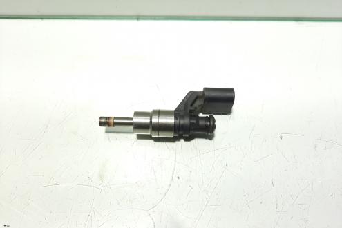 Injector, cod 03C906036A, 0261500016, Vw Golf 5 (1K1) 1.6 FSI, BLP (id:461645)