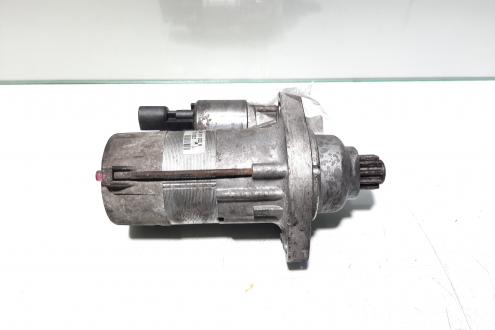 Electromotor, cod 02M911023N, Vw Passat (3C2) 2.0 tdi, BMP, 6 vit man (id:461492)