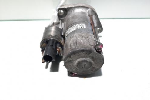 Electromotor, cod 02M911023N, Vw Passat (3C2) 2.0 tdi, BMP, 6 vit man (id:461492)