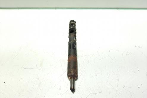 Injector, cod 2T1Q-9F593-AA, EJBR02201Z, Ford Focus 1 Sedan, 1.8 TDCI, FFDA (pr:110747)