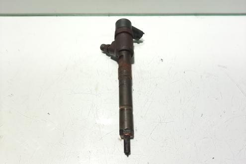 Injector, cod 0445110183, Opel Corsa D, 1.3 CDTI, Z13DTJ (id:461638)