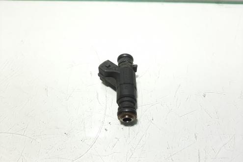 Injector, cod A0000788723, 0280155753, Mercedes Clasa A (W168) 1.6 B, M166960 (id:461585)