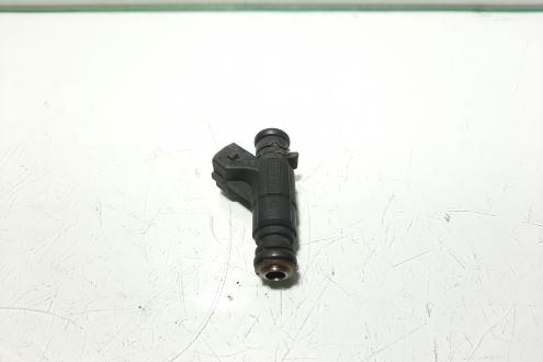 Injector, cod A0000788723, 0280155753, Mercedes Clasa A (W168) 1.6 B, M166960 (id:461583)