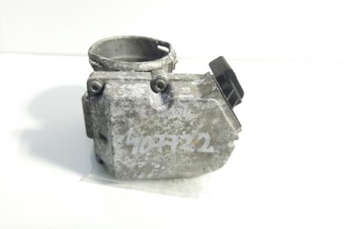 Clapeta acceleratie, cod 045128063D, Audi A2 (8Z0), 1.4 TDI, BHC