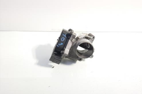 Clapeta acceleratie, cod 03L128063Q, VW Golf 6 (5K1), 1.6 TDI, CAY