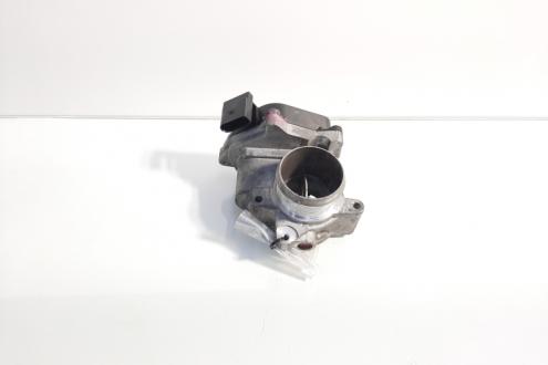 Clapeta acceleratie, cod 03G128063F, VW Golf 6 (5K1), 1.6 TDI, CAY