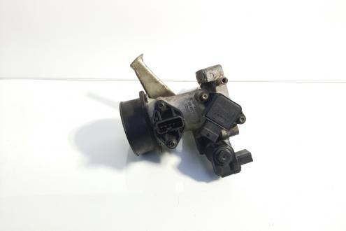 Clapeta acceleratie, cod 0280750051, Nissan Micra 2 (K11) 1.4 benz