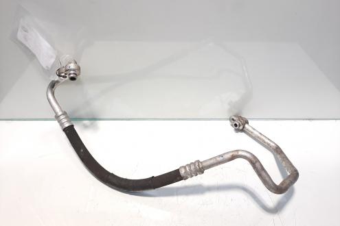 Conducta clima, cod 5C0820721C, VW Jetta 3 (1K2) 1.6 TDI, CAYC