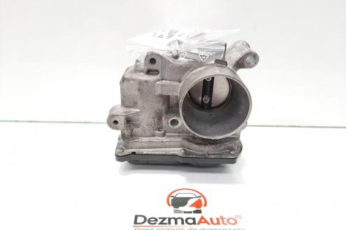 Clapeta acceleratie, cod 8200568712C, Renault Clio 3, 1.2 benz, D4FD740