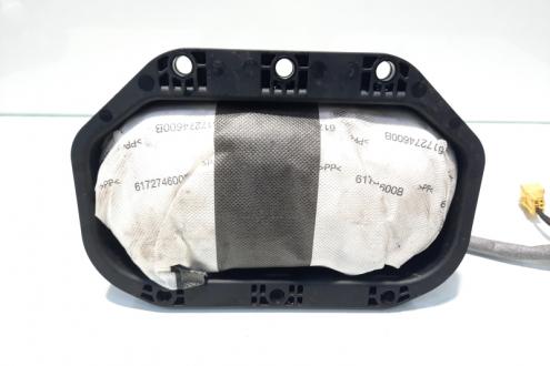 Airbag pasager, cod 12847035, Opel Astra J
