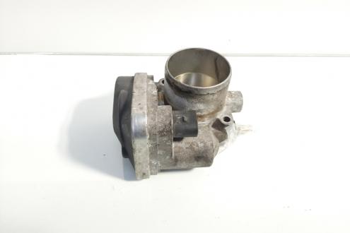 Clapeta acceleratie, cod 8200190230, 8200171134B, Renault Megane 2, 1.6 benz, K4MT760