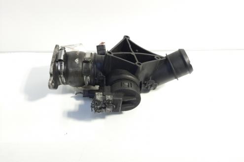 Clapeta acceleratie, cod 25365222, Citroen Berlingo 2, 1.6 HDI, 9HX