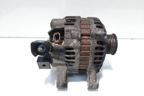 Alternator, cod 9638544180, Peugeot 1007, 1.4 benzina, 16v, KFU