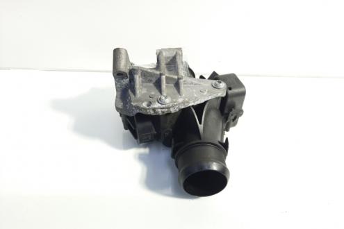 Clapeta acceleratie, cod 9660030480, Peugeot 307, 1.6 HDI, 9HX