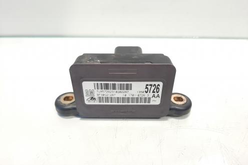 Modul ESP, cod 13505726, Opel Astra J, 2.0 CDTI, A20DTH (id:459495)