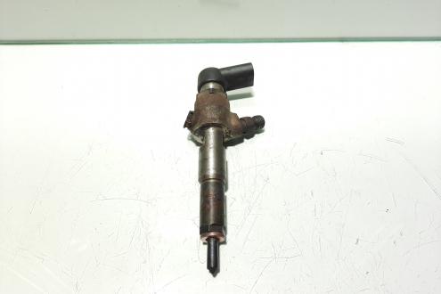 Injector, cod 9655304880, Ford Fiesta 5, 1.4 tdci, F6JA (pr:110747)