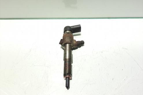 Injector, cod 9649574480, Ford Fiesta 5, 1.4 tdci, F6JA  (id:461499)