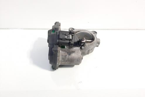 Clapete acceleratie, cod 781075-02, Bmw 3 Touring (E91) 2.0 d, N47D20C (id:390423)