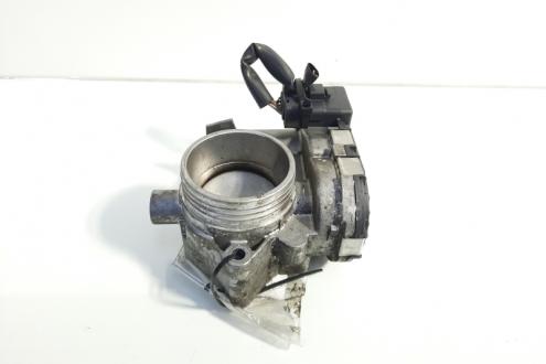 Clapeta acceleratie, cod 0280750085, Peugeot 307 SW, 1.6 benz, NFU