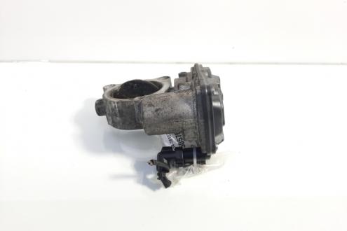 Clapeta acceleratie, cod 1354-7810752-02, Bmw X3 (F25) 2.0 D, N47D20C (id:450576)