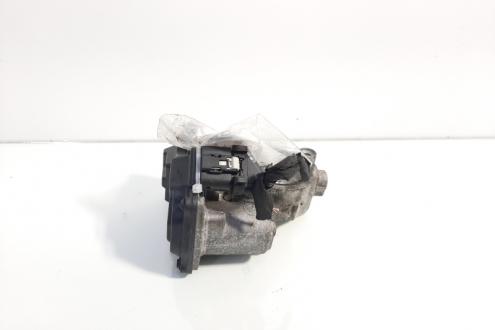 Clapeta acceleratie, cod 7810752-02, Bmw 5 (F10) 2.0 D, N47D20A (id:269872)