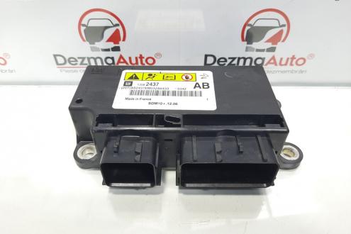 Calculator airbag, Opel Astra J Combi, 1.7 cdti, A17DTE,13582437