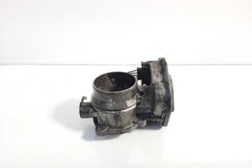 Clapeta acceleratie, cod 780437301, Bmw 3 (E90) 2.0 D, N47D20A (id:400208)