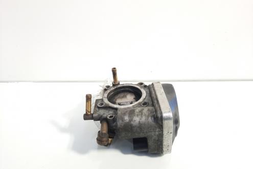 Clapeta acceleratie, cod GM55562380, Opel Astra H, 1.8 B, Z18XER (id:440086)