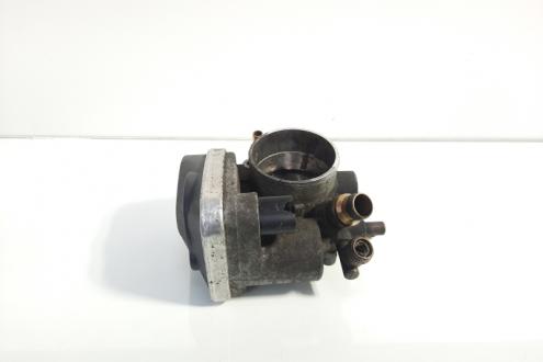 Clapeta acceleratie, cod GM55562380, Opel Astra H, 1.8 B, Z18XER (id:440086)