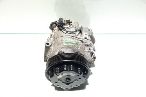 Compresor clima, cod 447220-8363, Mercedes Clasa A (W168) 1.6 b, OM166960 (pr:110747)