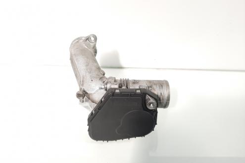 Clapeta acceleratie, cod 8200302798F, Renault Megane 2 Combi, 1.5 DCI, K9KP732 (id:462098)