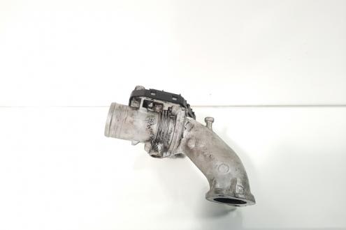 Clapeta acceleratie, cod 8200302798F, Renault Megane 2 Combi, 1.5 DCI, K9KP732 (id:462098)